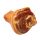 Békési Geräucherte Schweinshaxe - 1 Stk. (ca. 1,2 - 1,5 kg/Stück)