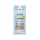 It's Us Kitti's glutenfreie Reis-Hirse-Nudeln Grossquadrate – 200 g